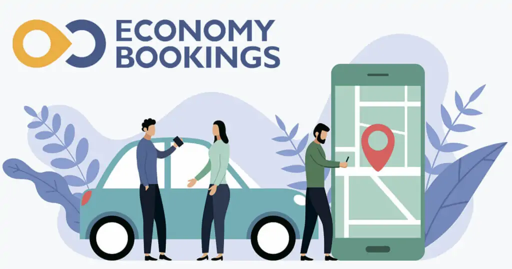 Economy Bookings Car Rentals Guide For First Time Users