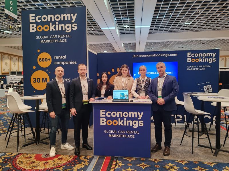 Economy Bookings Car Rentals