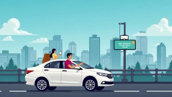 How Economy Bookings Car Rentals Helps You Travel Smarter